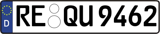 RE-QU9462