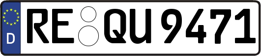 RE-QU9471
