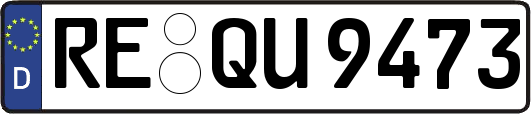 RE-QU9473