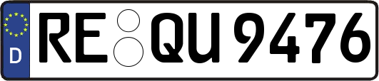 RE-QU9476