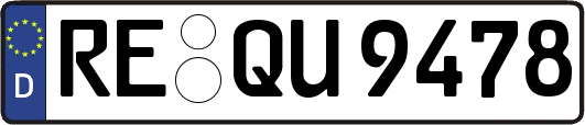 RE-QU9478