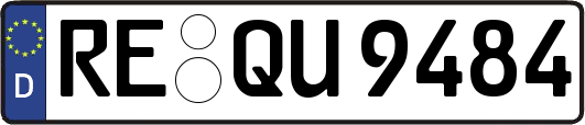 RE-QU9484