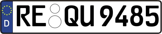 RE-QU9485