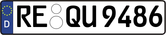 RE-QU9486