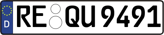 RE-QU9491