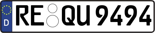 RE-QU9494