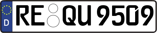 RE-QU9509