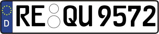 RE-QU9572