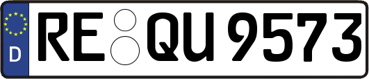 RE-QU9573