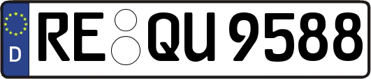 RE-QU9588