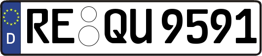 RE-QU9591