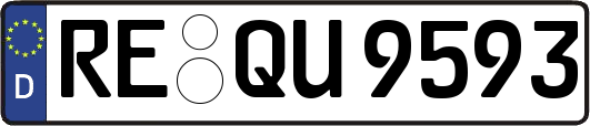 RE-QU9593