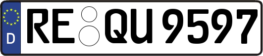 RE-QU9597