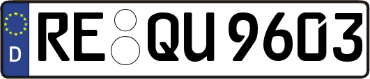 RE-QU9603
