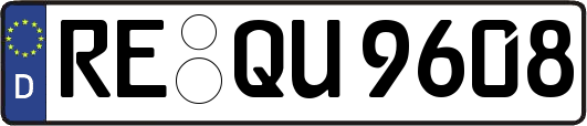 RE-QU9608