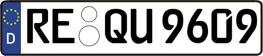 RE-QU9609