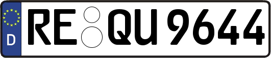 RE-QU9644