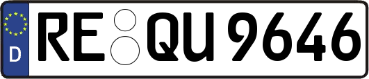 RE-QU9646