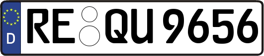 RE-QU9656