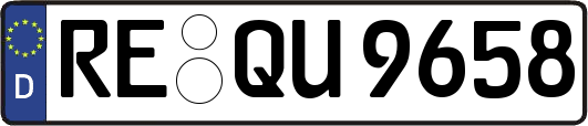 RE-QU9658
