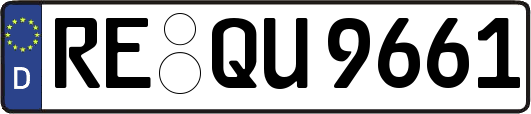 RE-QU9661