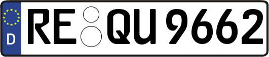 RE-QU9662