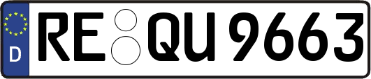 RE-QU9663