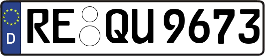 RE-QU9673