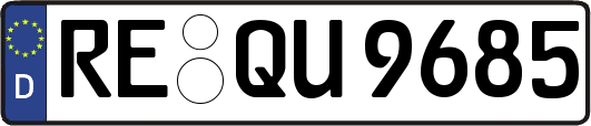 RE-QU9685