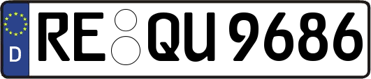 RE-QU9686