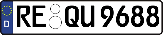 RE-QU9688