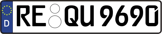 RE-QU9690