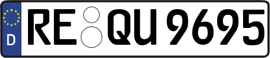 RE-QU9695