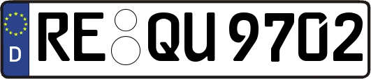 RE-QU9702