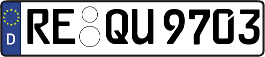 RE-QU9703
