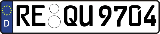 RE-QU9704