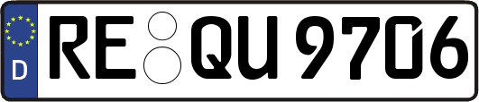 RE-QU9706
