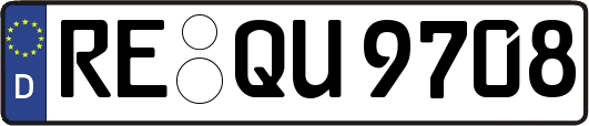 RE-QU9708
