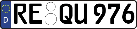 RE-QU976