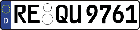 RE-QU9761