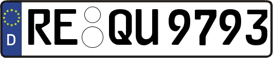 RE-QU9793