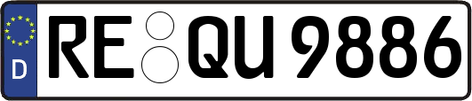 RE-QU9886