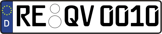 RE-QV0010