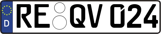 RE-QV024