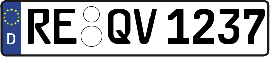 RE-QV1237