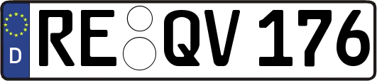 RE-QV176
