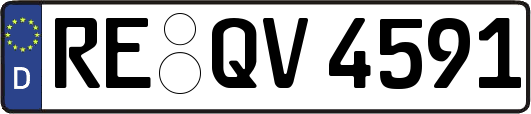 RE-QV4591