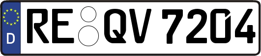 RE-QV7204