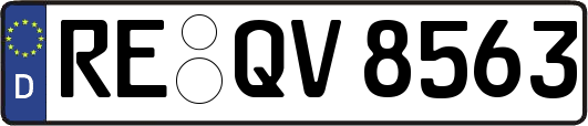 RE-QV8563