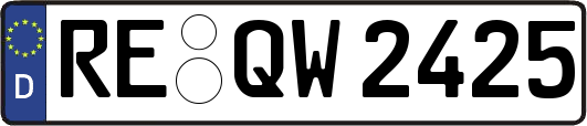 RE-QW2425